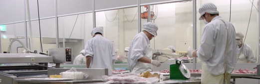 長沼成吉思汗工場